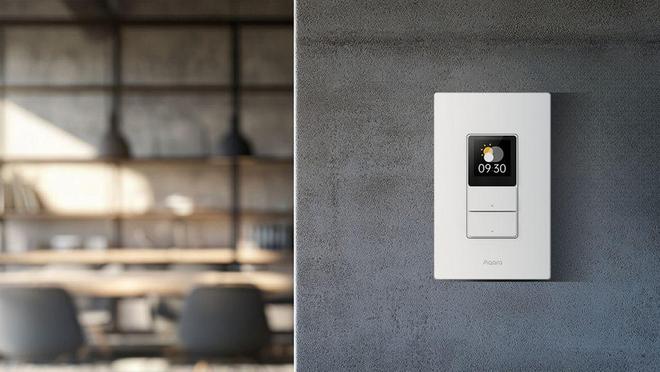 新智能家居阵容亮相 CES 2025j9九游会登录绿米 Aqara 全(图2)