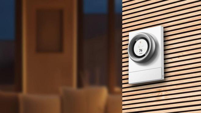 新智能家居阵容亮相 CES 2025j9九游会登录绿米 Aqara 全