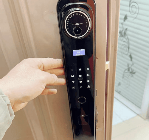 排行：安全与颜值并存这些用户满意度超高j9九游真人游戏第一品牌智能锁十大品牌(图2)
