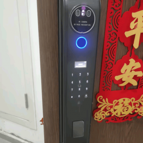 排行：安全与颜值并存这些用户满意度超高j9九游真人游戏第一品牌智能锁十大品牌(图3)