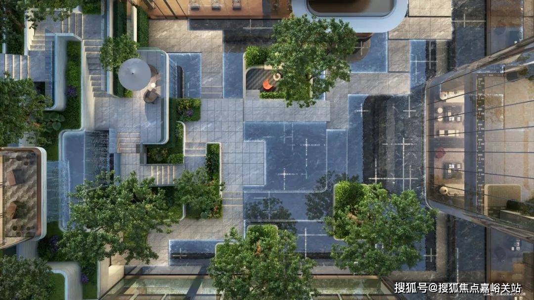 营销中心)楼盘欢迎您-小区环境-户型-价格-地址-楼盘详情-周边配套j9国际站江湾金茂府(售楼处)首页网站-2025江湾金茂府销售中心((图3)