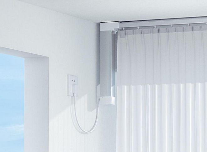 荐:开启智能家居美好生活九游会J9电动窗帘品牌推(图8) 荐:开启智能家居美好生活九游会J9电动窗帘品牌推(图8)