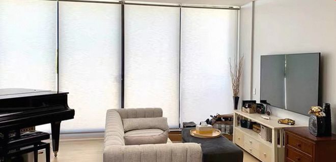 荐:开启智能家居美好生活九游会J9电动窗帘品牌推(图5) 荐:开启智能家居美好生活九游会J9电动窗帘品牌推(图5)