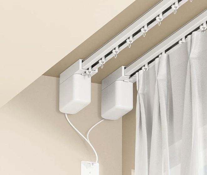 荐:开启智能家居美好生活九游会J9电动窗帘品牌推(图3) 荐:开启智能家居美好生活九游会J9电动窗帘品牌推(图3)