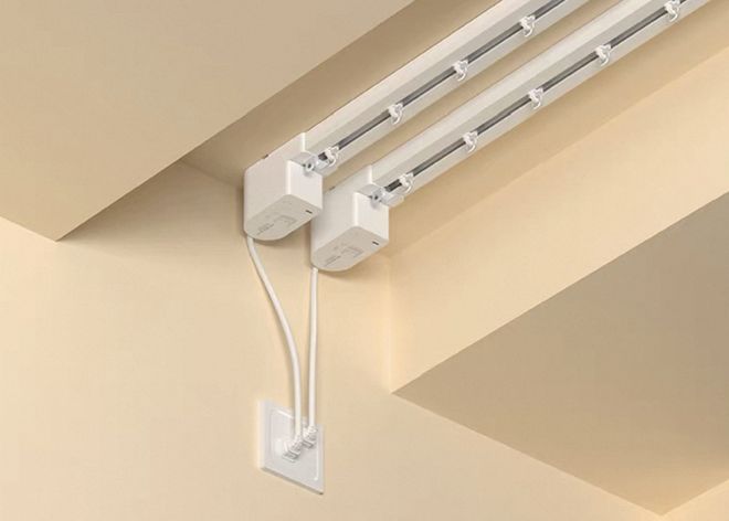 荐:开启智能家居美好生活九游会J9电动窗帘品牌推(图4) 荐:开启智能家居美好生活九游会J9电动窗帘品牌推(图4)