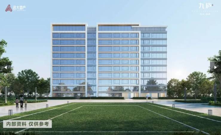 滨湖区远大九庐-招商奥体公园官方售楼部电话号码(图1)